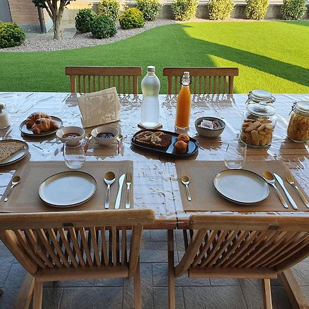 Cassano dʼAdda B&B Casa Sara المظهر الخارجي الصورة