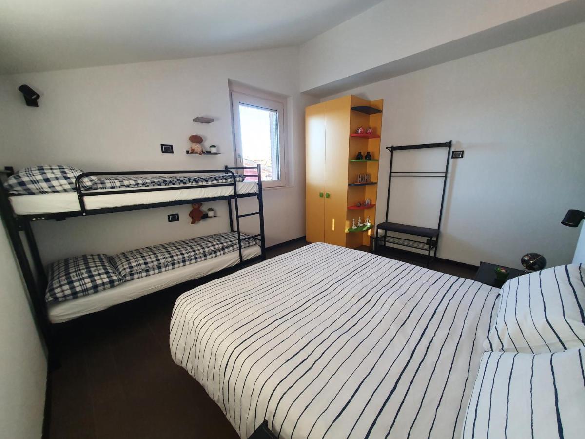 Cassano dʼAdda B&B Casa Sara المظهر الخارجي الصورة