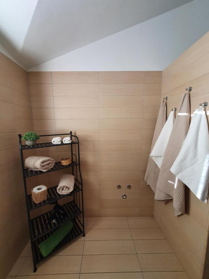 Cassano dʼAdda B&B Casa Sara المظهر الخارجي الصورة