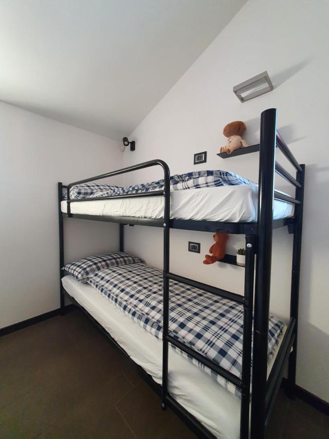 Cassano dʼAdda B&B Casa Sara المظهر الخارجي الصورة