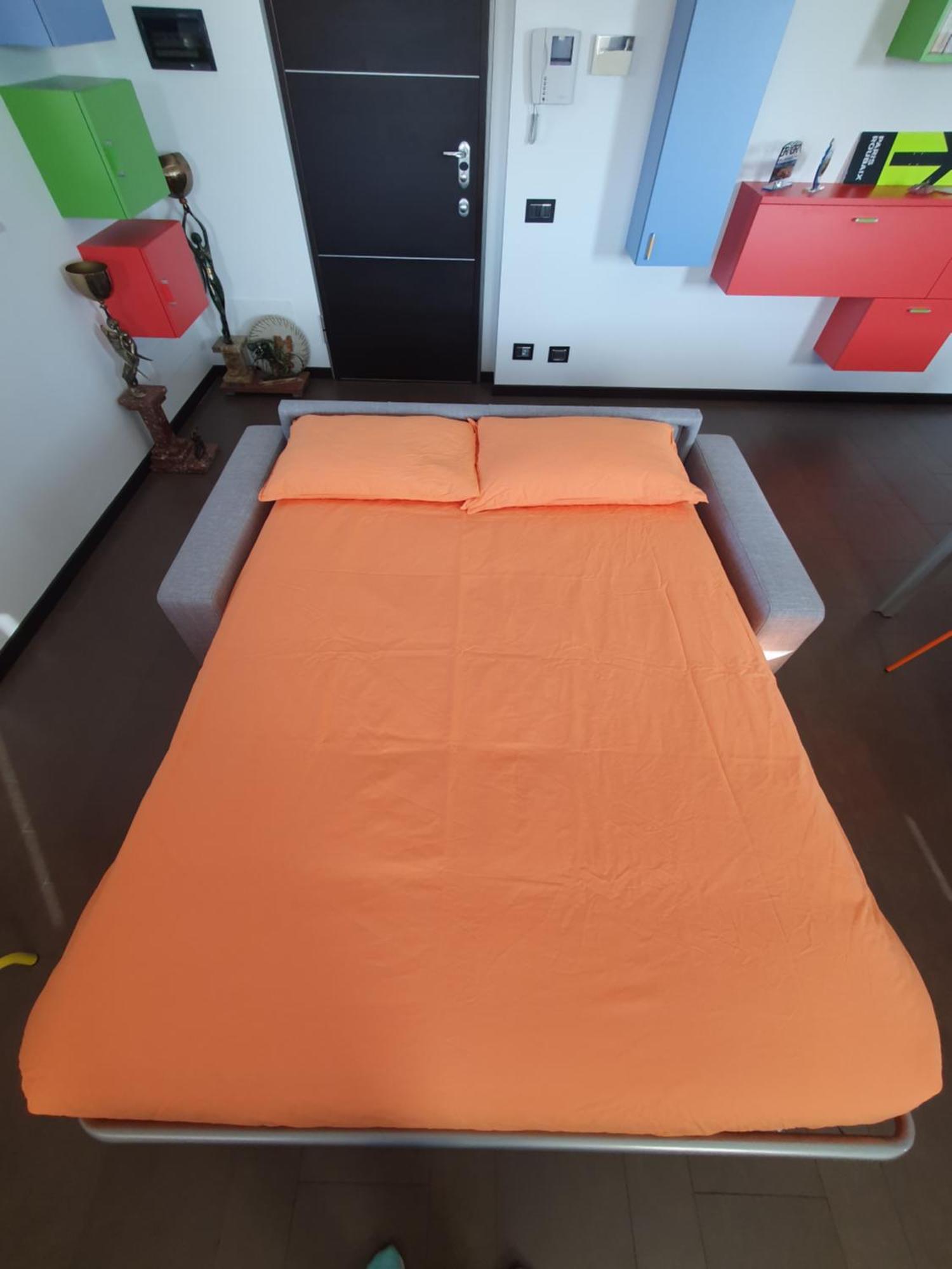Cassano dʼAdda B&B Casa Sara المظهر الخارجي الصورة