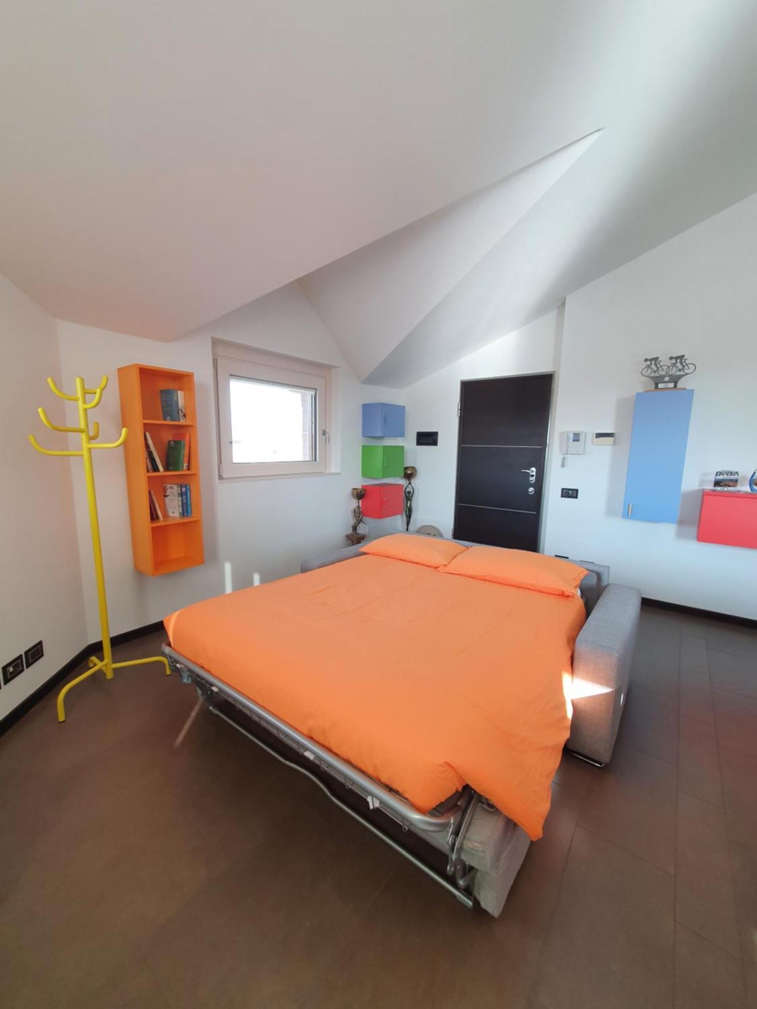 Cassano dʼAdda B&B Casa Sara المظهر الخارجي الصورة