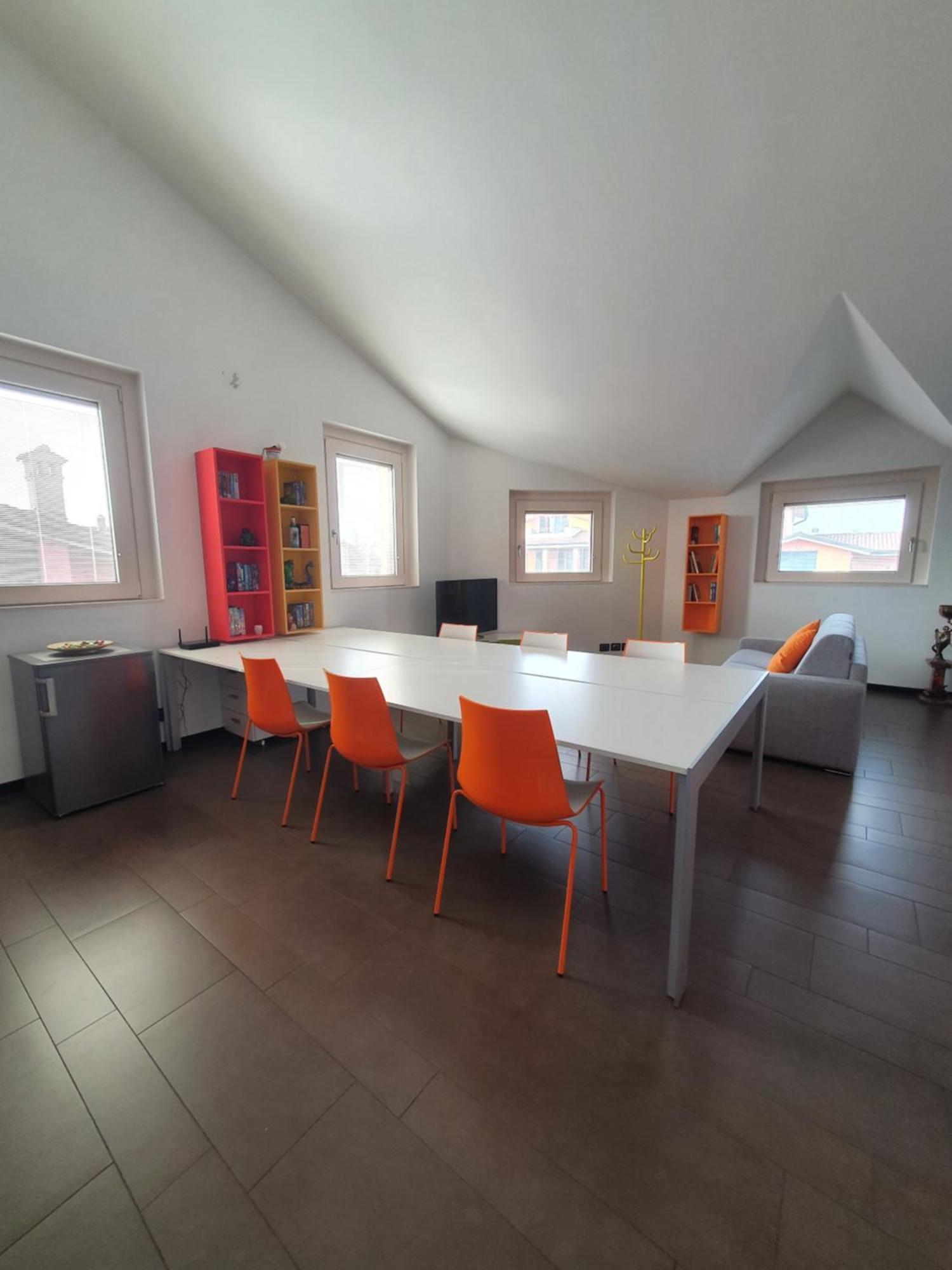 Cassano dʼAdda B&B Casa Sara المظهر الخارجي الصورة