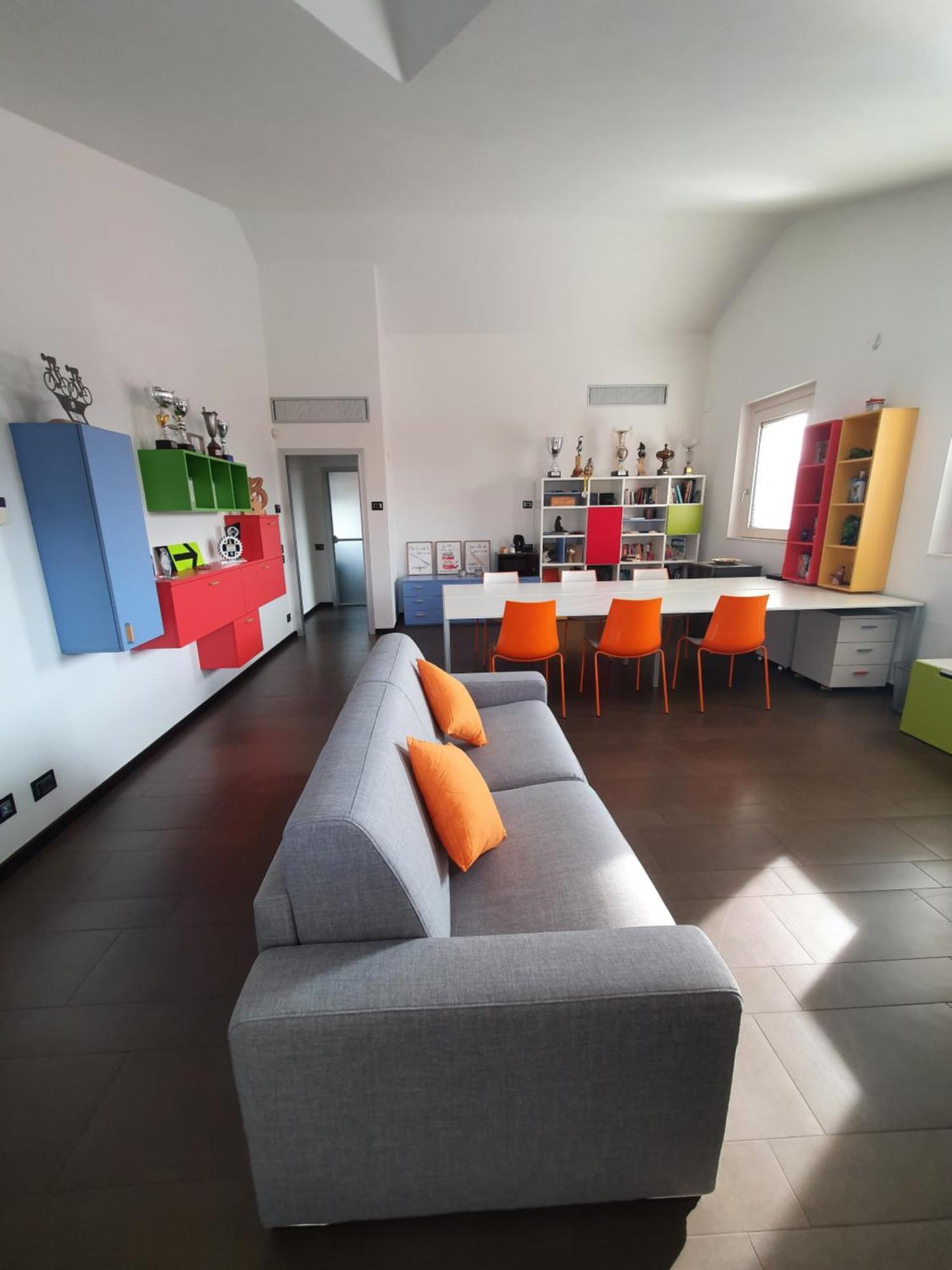 Cassano dʼAdda B&B Casa Sara المظهر الخارجي الصورة