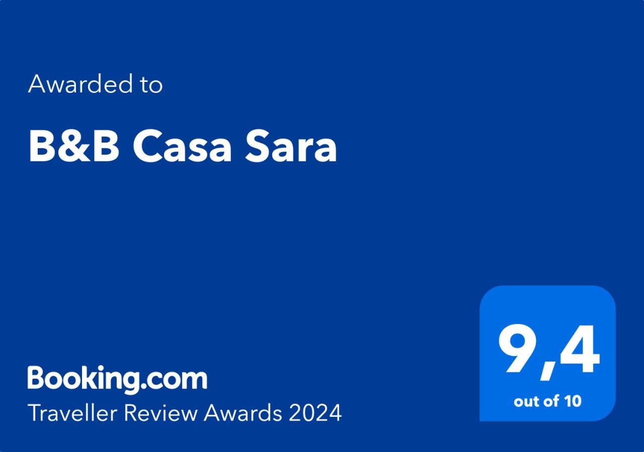 Cassano dʼAdda B&B Casa Sara المظهر الخارجي الصورة