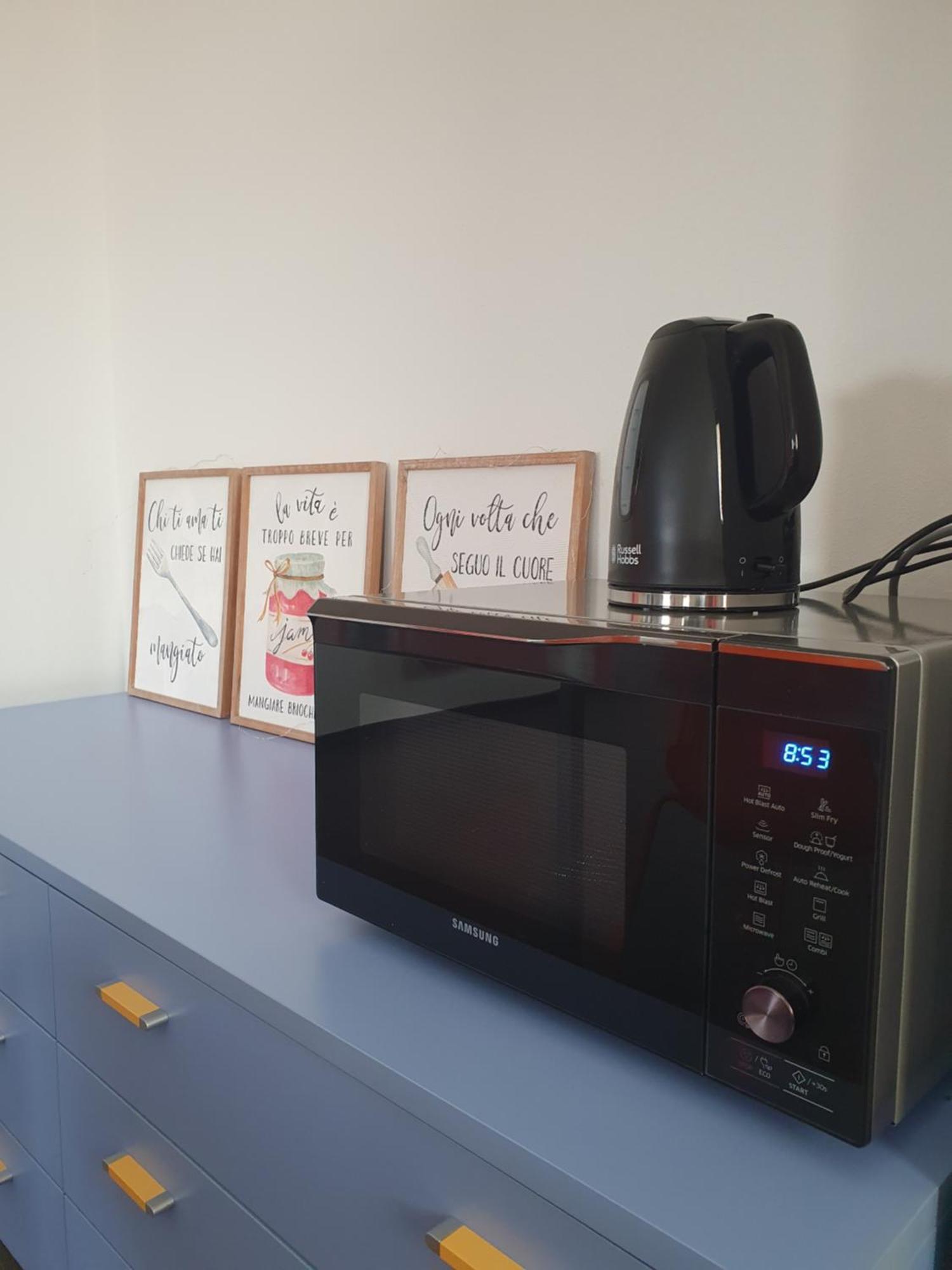 Cassano dʼAdda B&B Casa Sara المظهر الخارجي الصورة